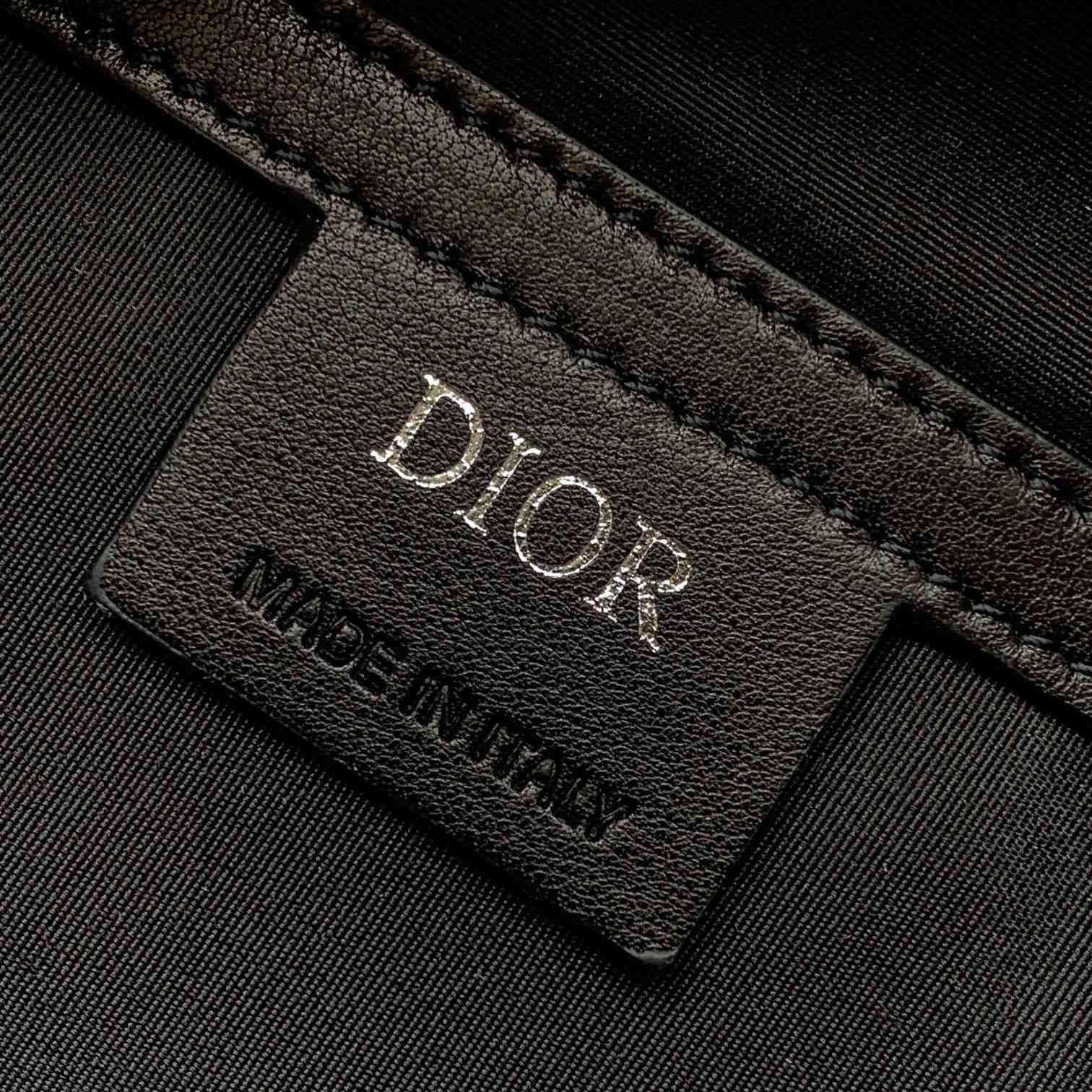 Dior Mini Rider Sling Bag - DesignerGu