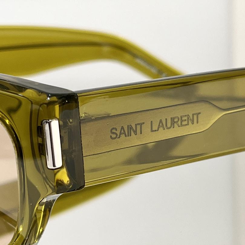 Saint Laurent SL573 Sunglasses - DesignerGu