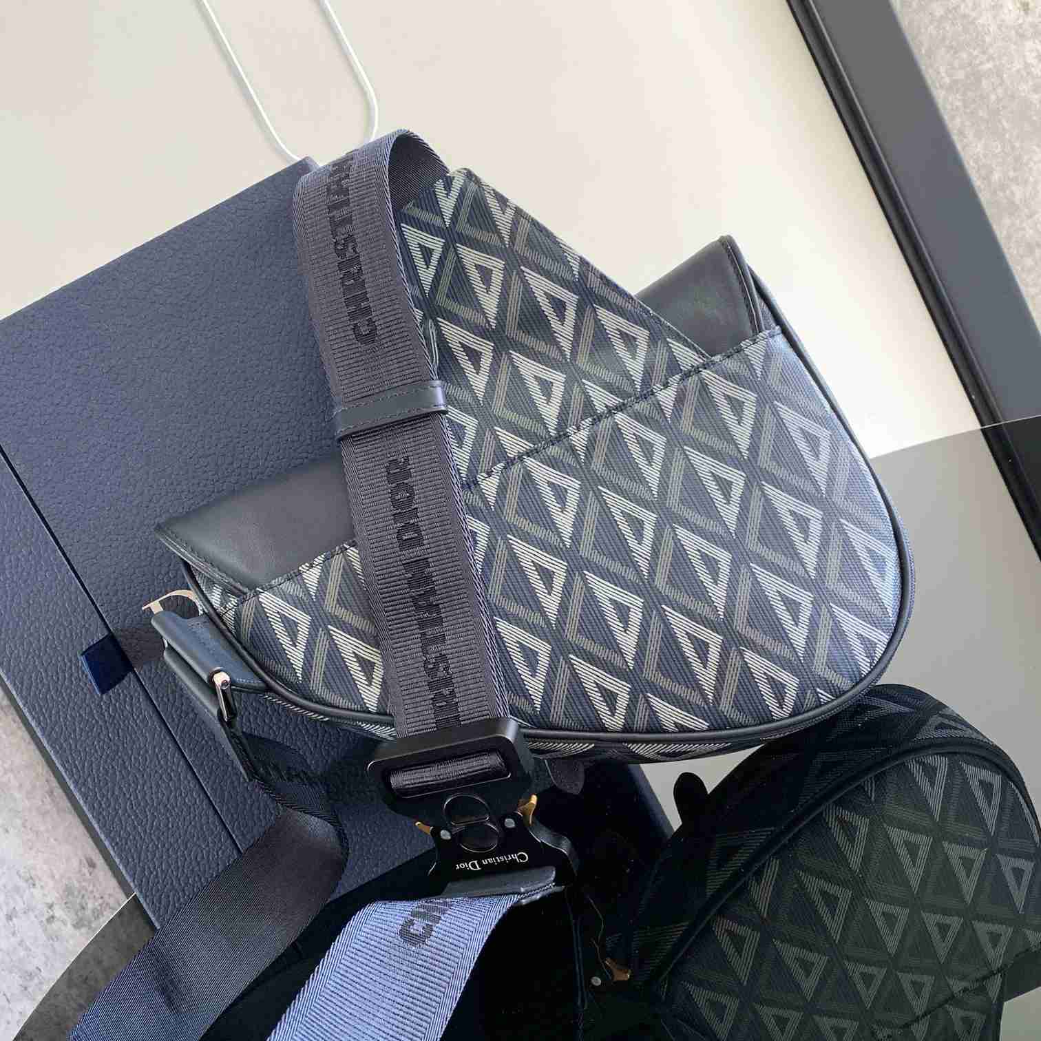 Dior Saddle Bag - DesignerGu