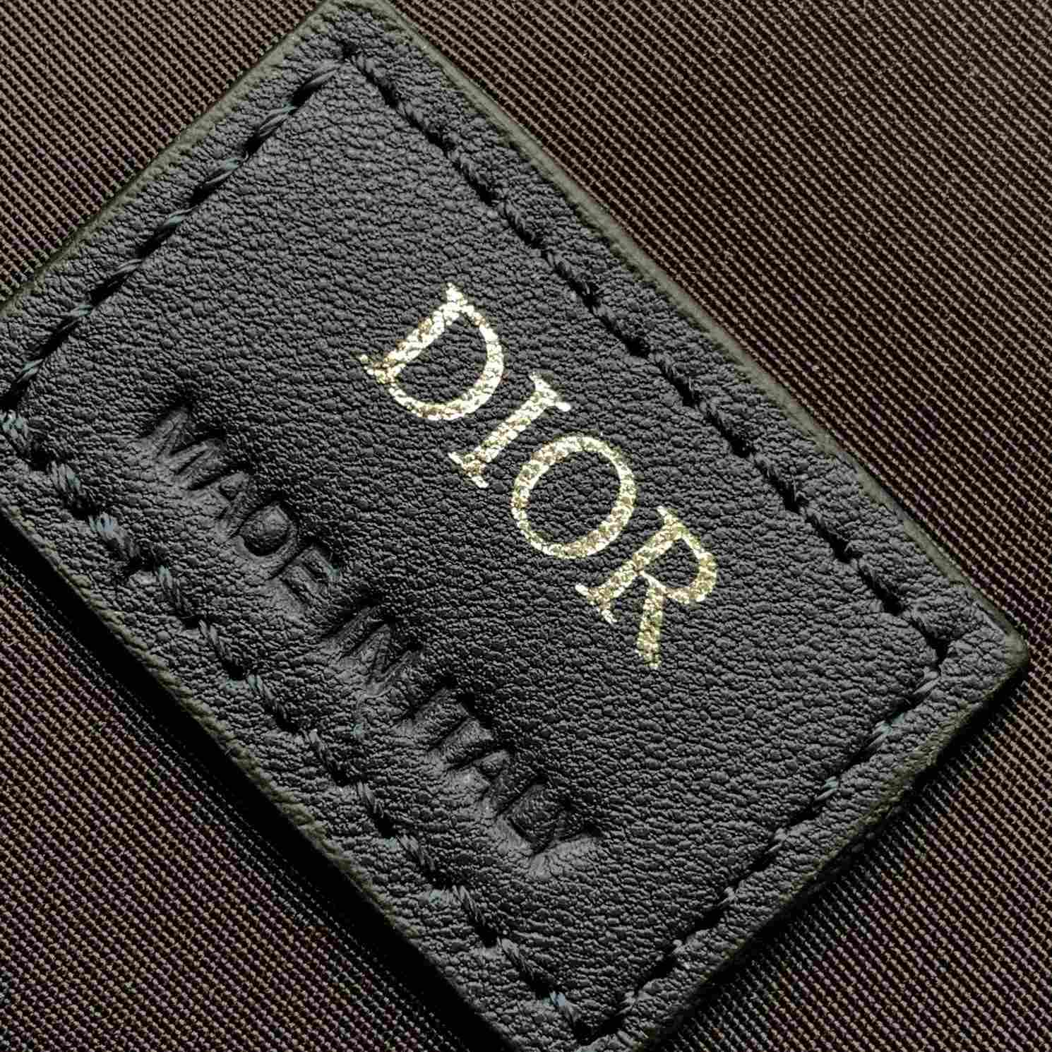 Dior Saddle Bag - DesignerGu