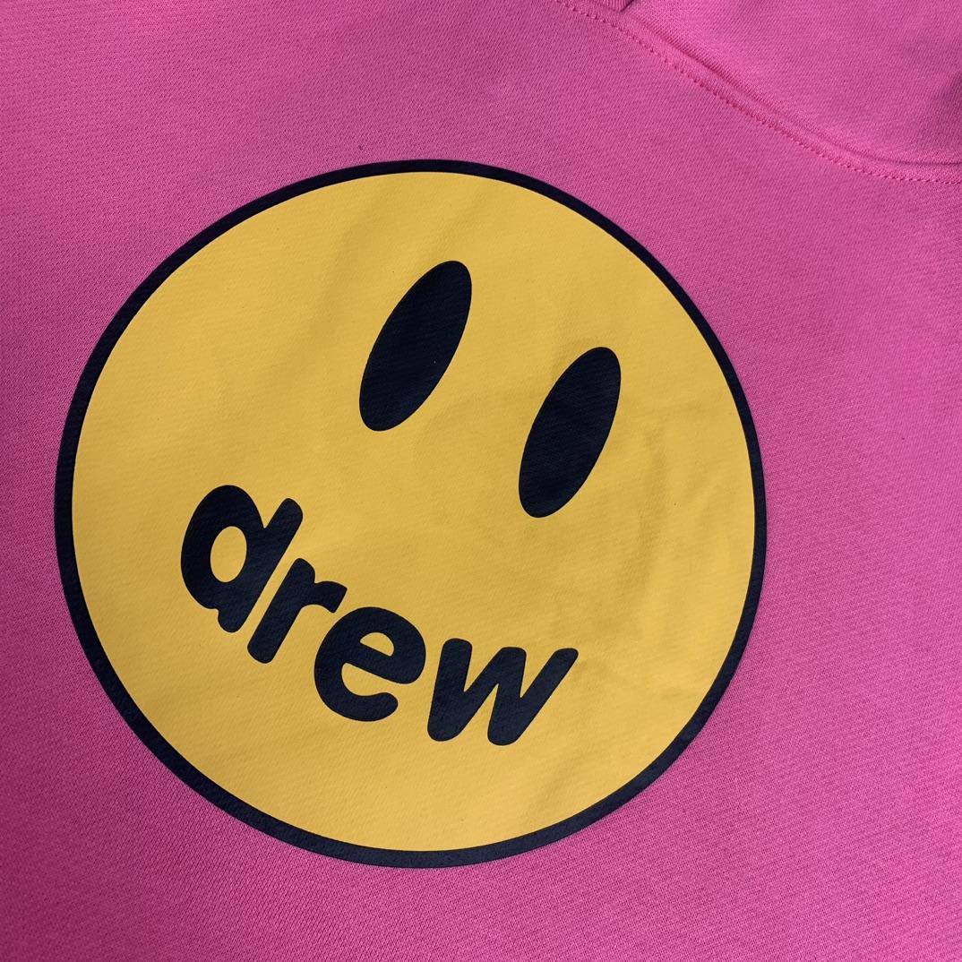 Drew House Mini-drew Mascot Hoodie - DesignerGu