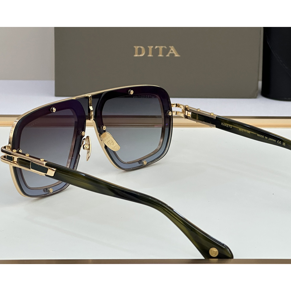 Dita Midnight Special Sunglasses   DTS427  - DesignerGu