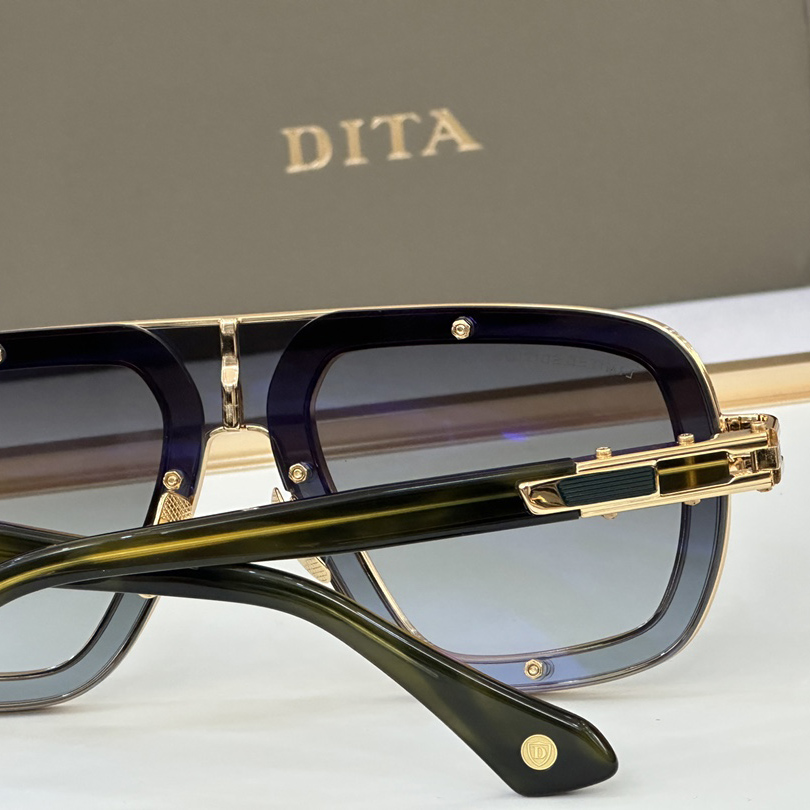 Dita Midnight Special Sunglasses   DTS427  - DesignerGu