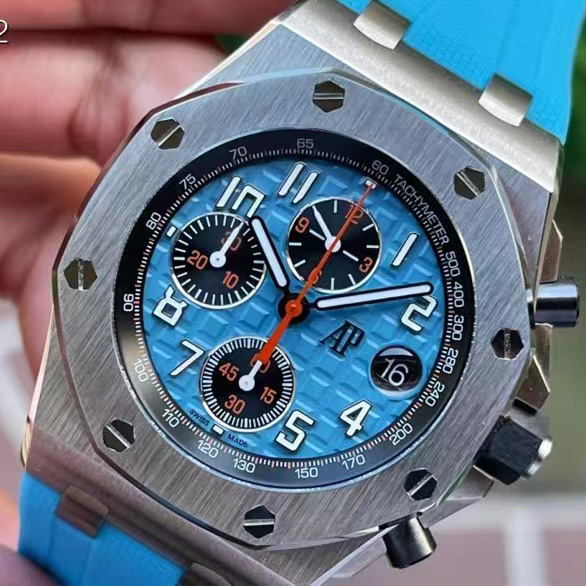 Audemars Piguet Watch - DesignerGu