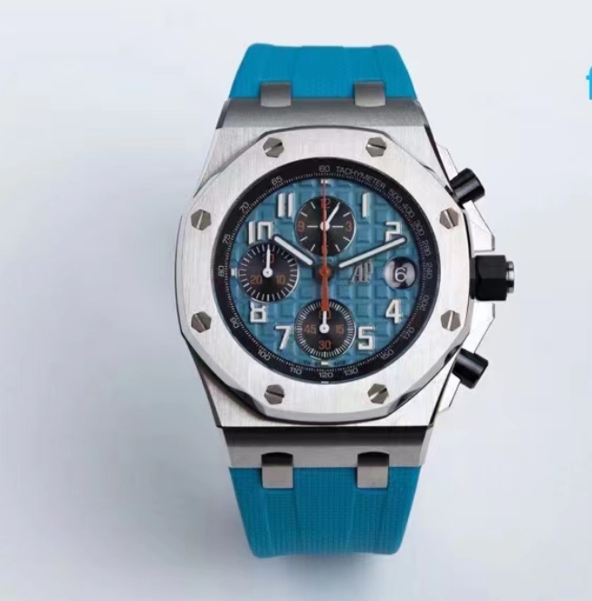 Audemars Piguet Watch - DesignerGu