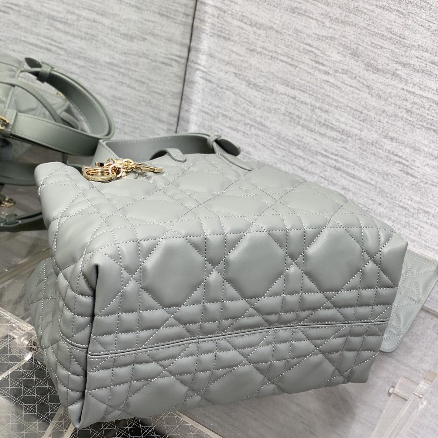 Dior Medium Dior Toujours Bag - DesignerGu