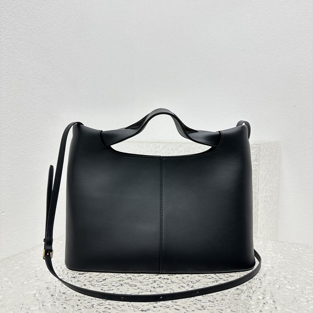 The Row Camdem Bag  ( 32x23x14cm) - DesignerGu