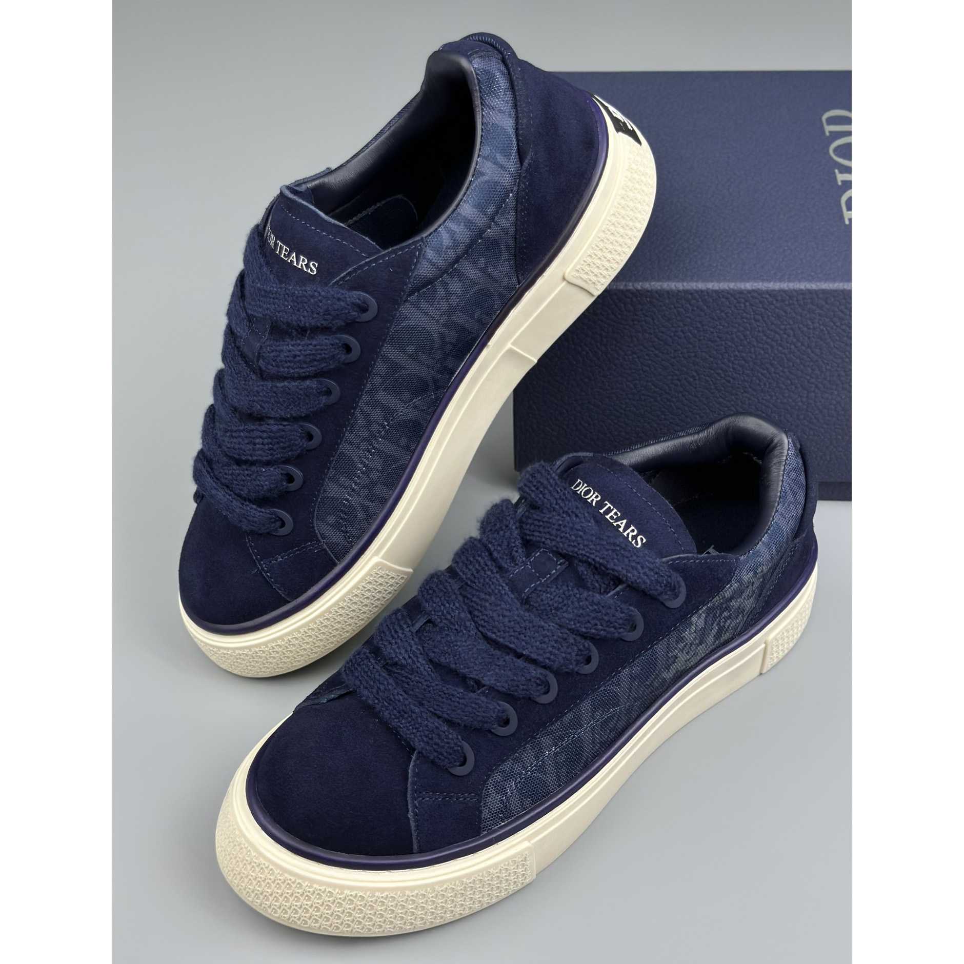 Dior Tears B33 Sneaker  - DesignerGu