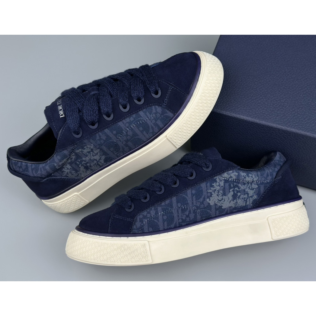 Dior Tears B33 Sneaker  - DesignerGu