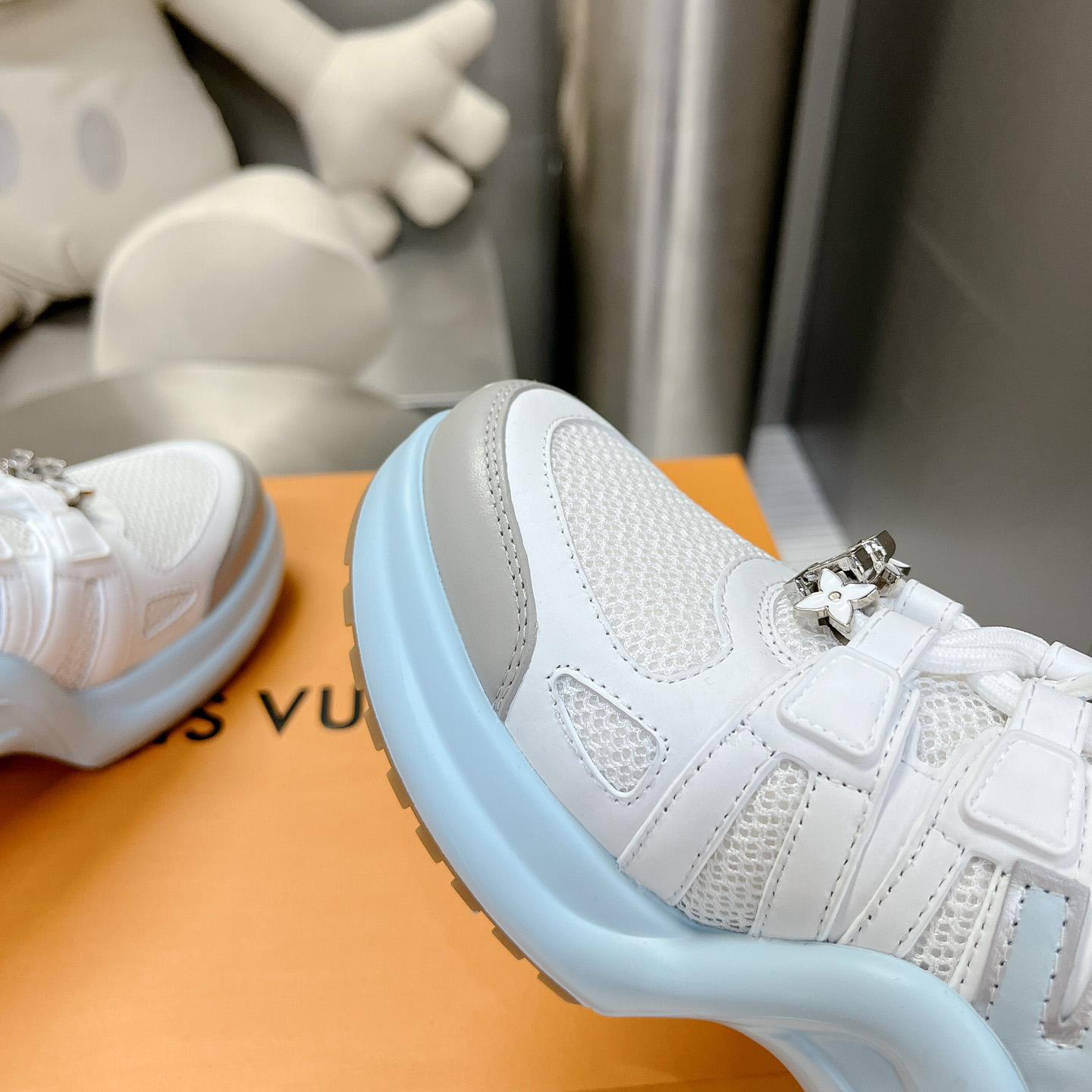 Louis Vuitton LV Archlight Sneaker     1AB154 - DesignerGu