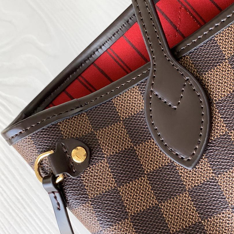 Louis Vuitton Neverfull PM   N41359 - DesignerGu