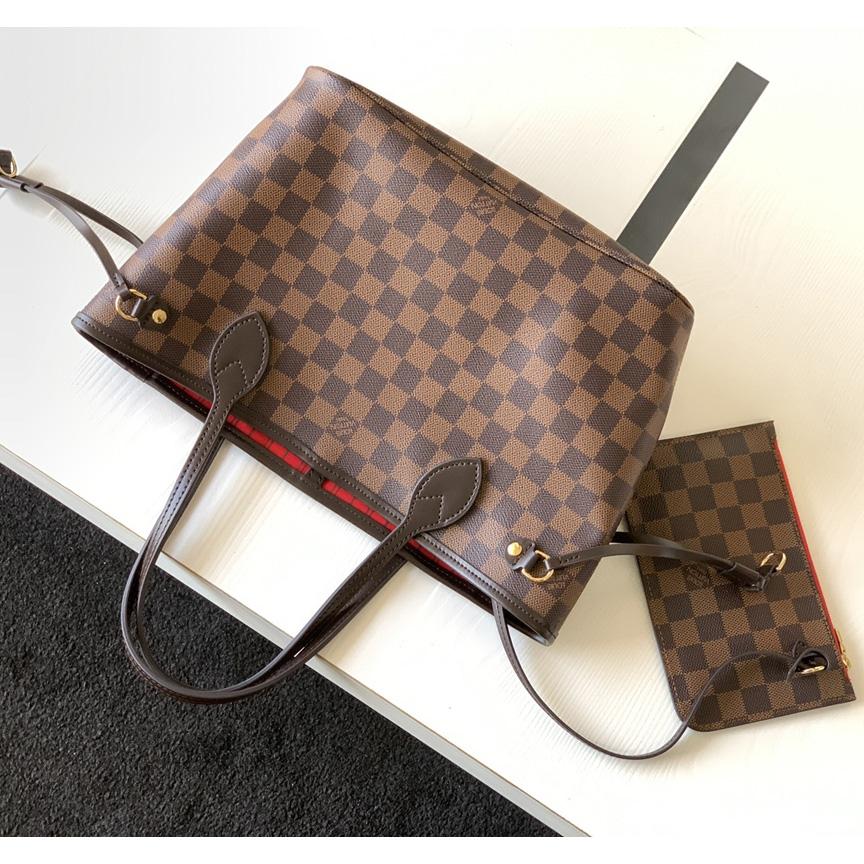 Louis Vuitton Neverfull PM   N41359 - DesignerGu