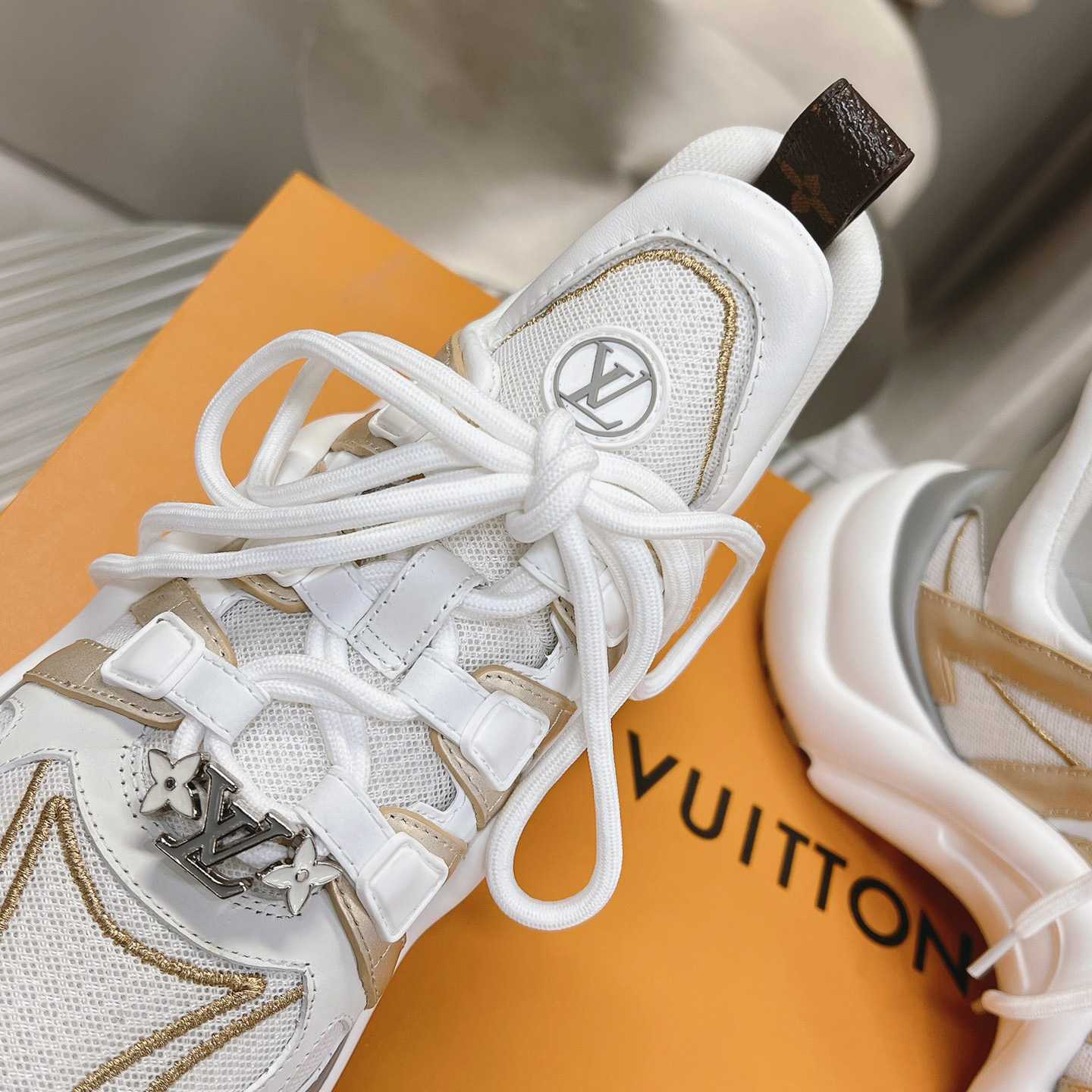 Louis Vuitton LV Archlight Sneaker      1AAVXW - DesignerGu