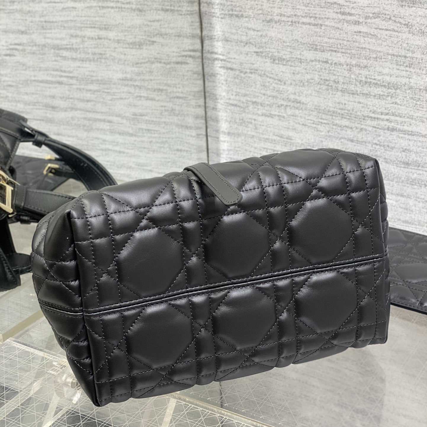 Dior Small Dior Toujours Bag - DesignerGu