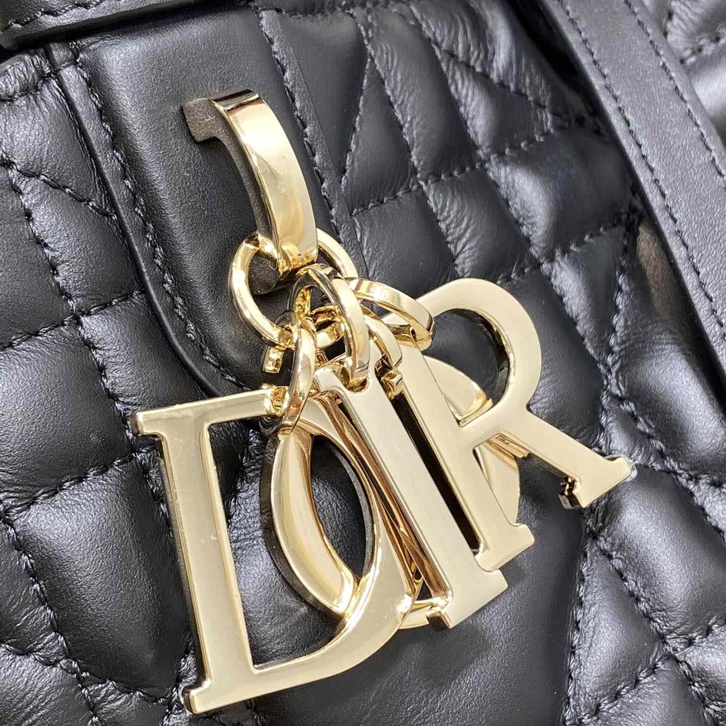 Dior Small Dior Toujours Bag - DesignerGu