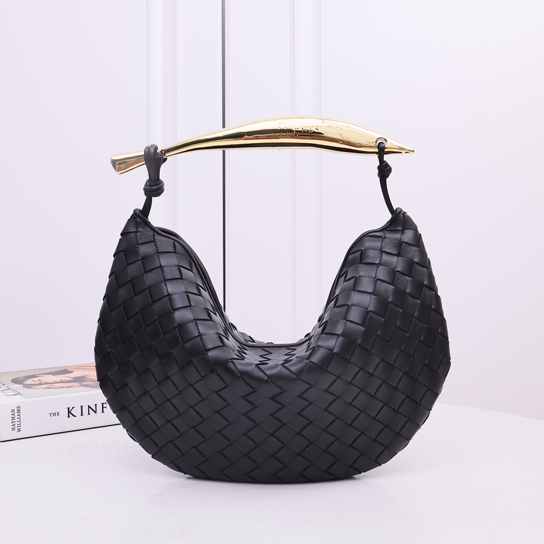 Bottega Veneta Sardine - DesignerGu