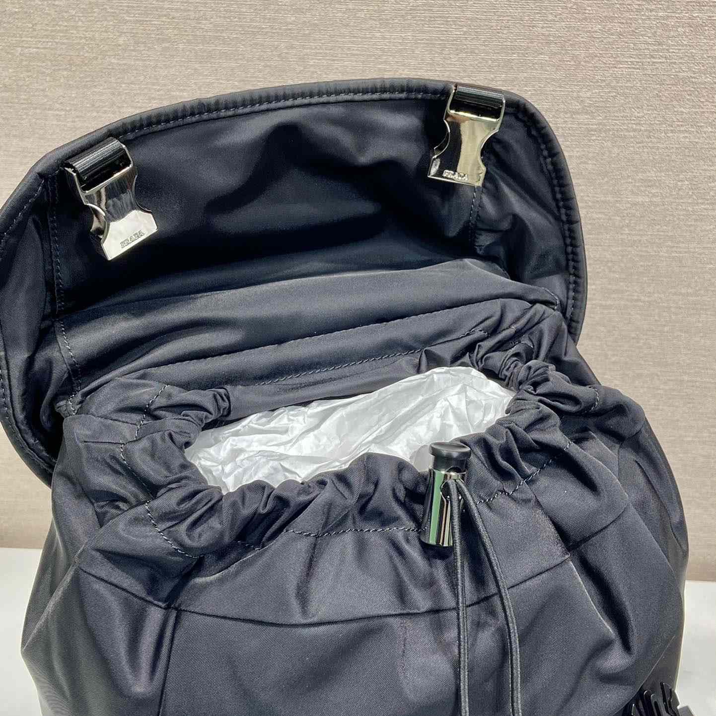 Prada Re-Nylon Backpack - DesignerGu