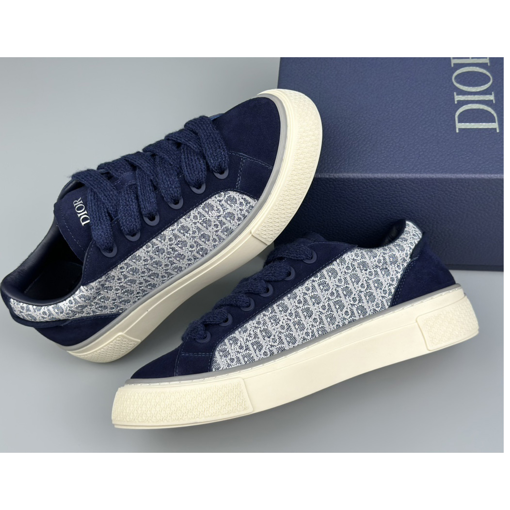 Dior B33 Sneaker  - DesignerGu