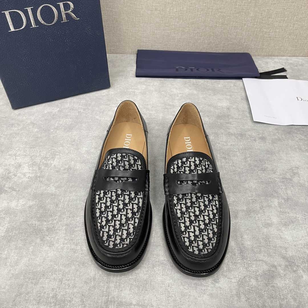 Dior Explorer Loafer - DesignerGu