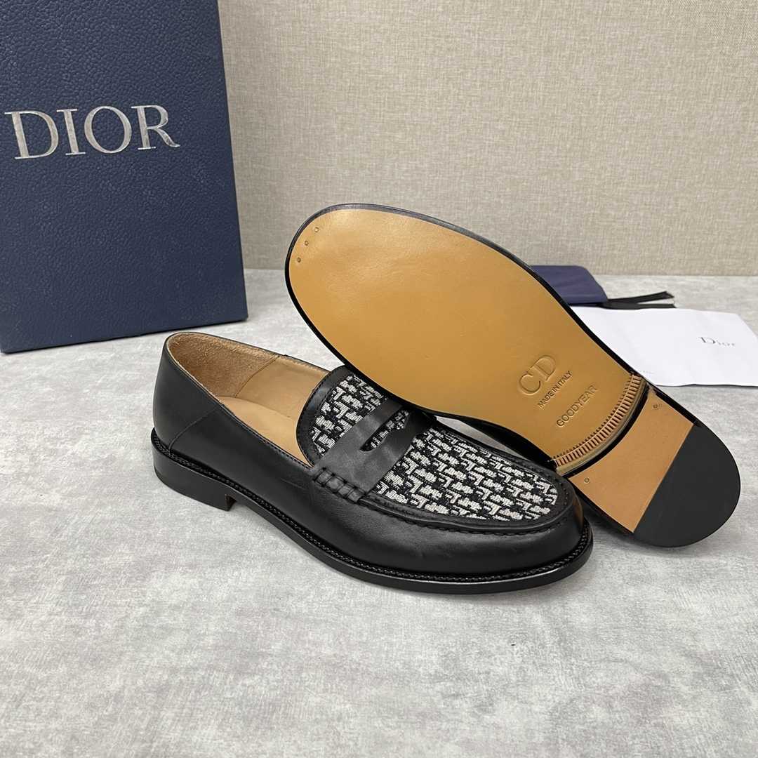 Dior Explorer Loafer - DesignerGu