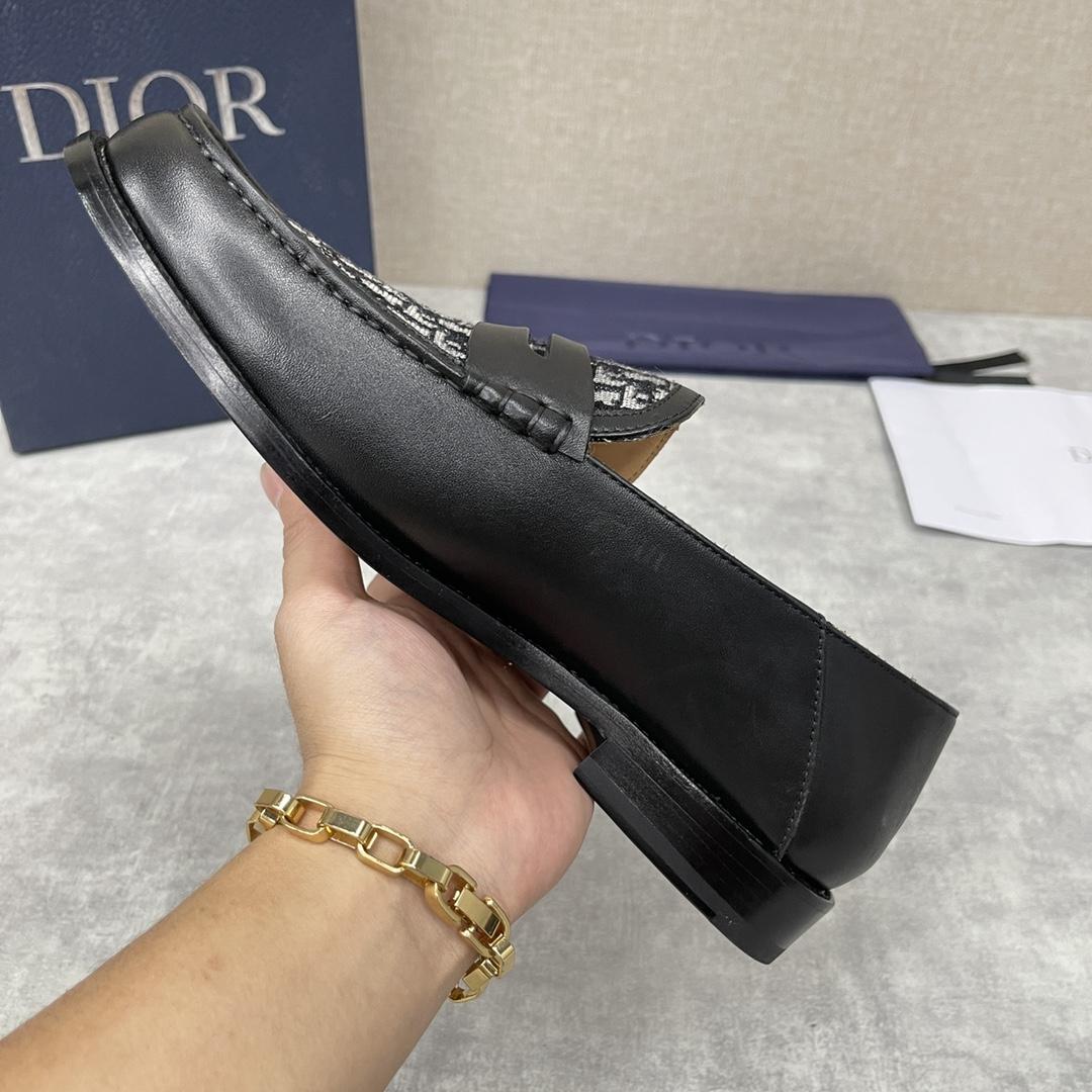 Dior Explorer Loafer - DesignerGu