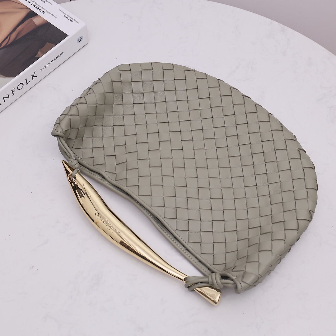 Bottega Veneta Sardine - DesignerGu