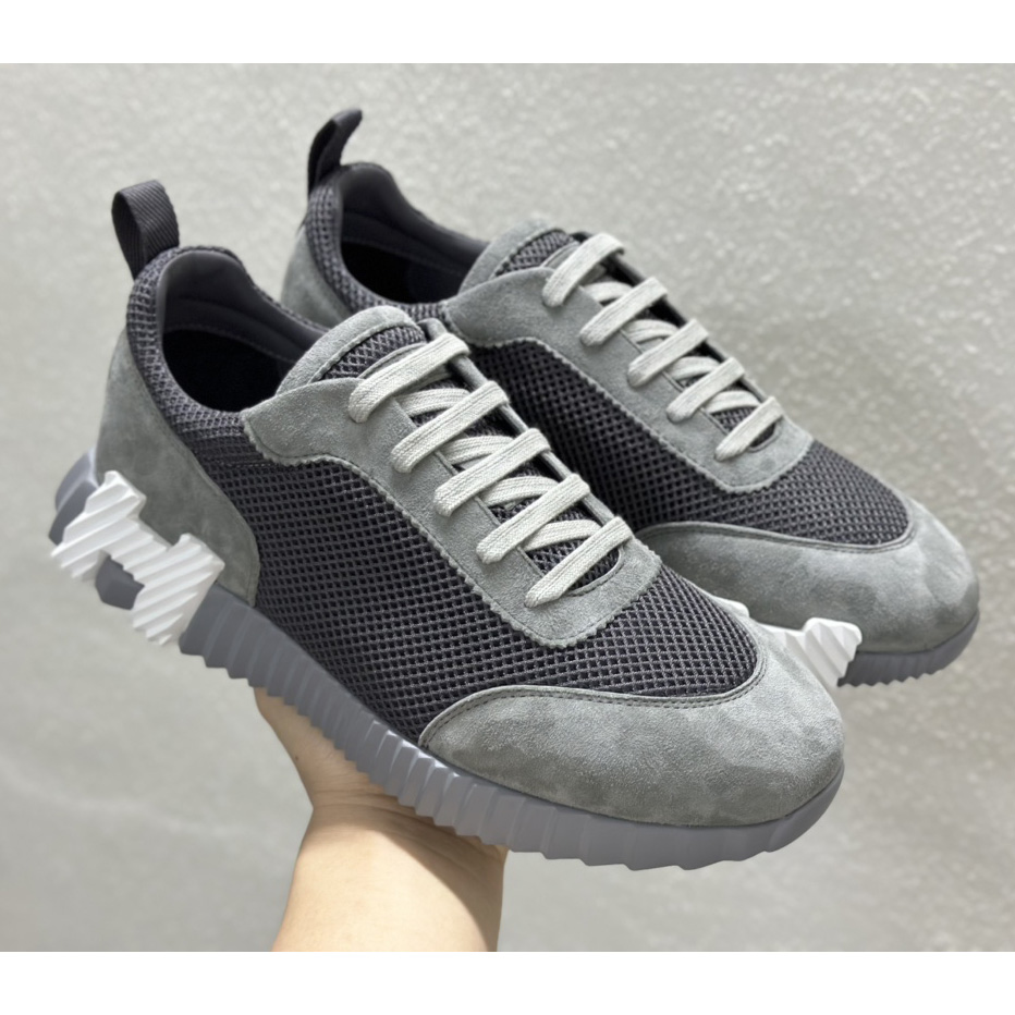 Hermes Bouncing Sneaker - DesignerGu