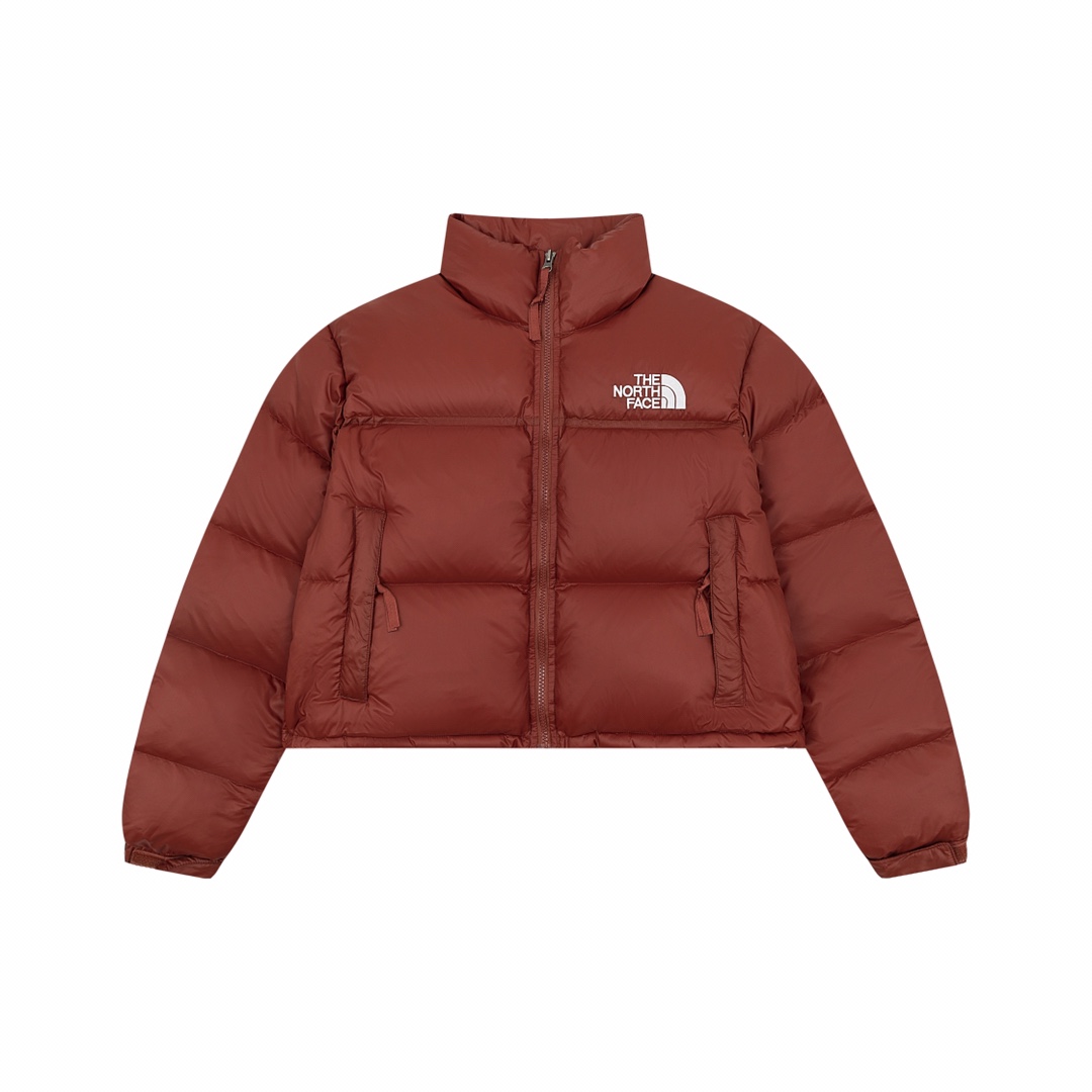 The North Face Women's 1996 Retro Nuptse Jacket - DesignerGu