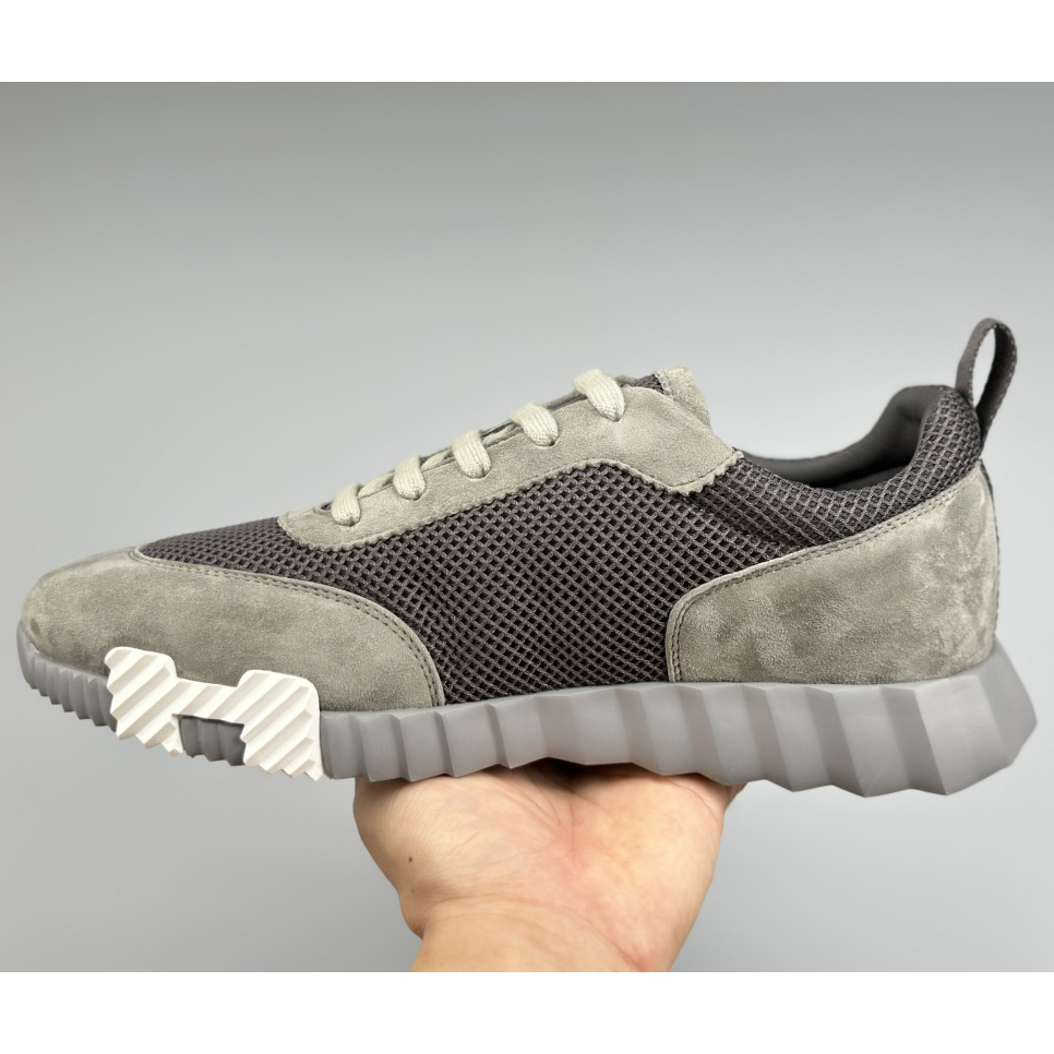 Hermes Bouncing Sneaker - DesignerGu