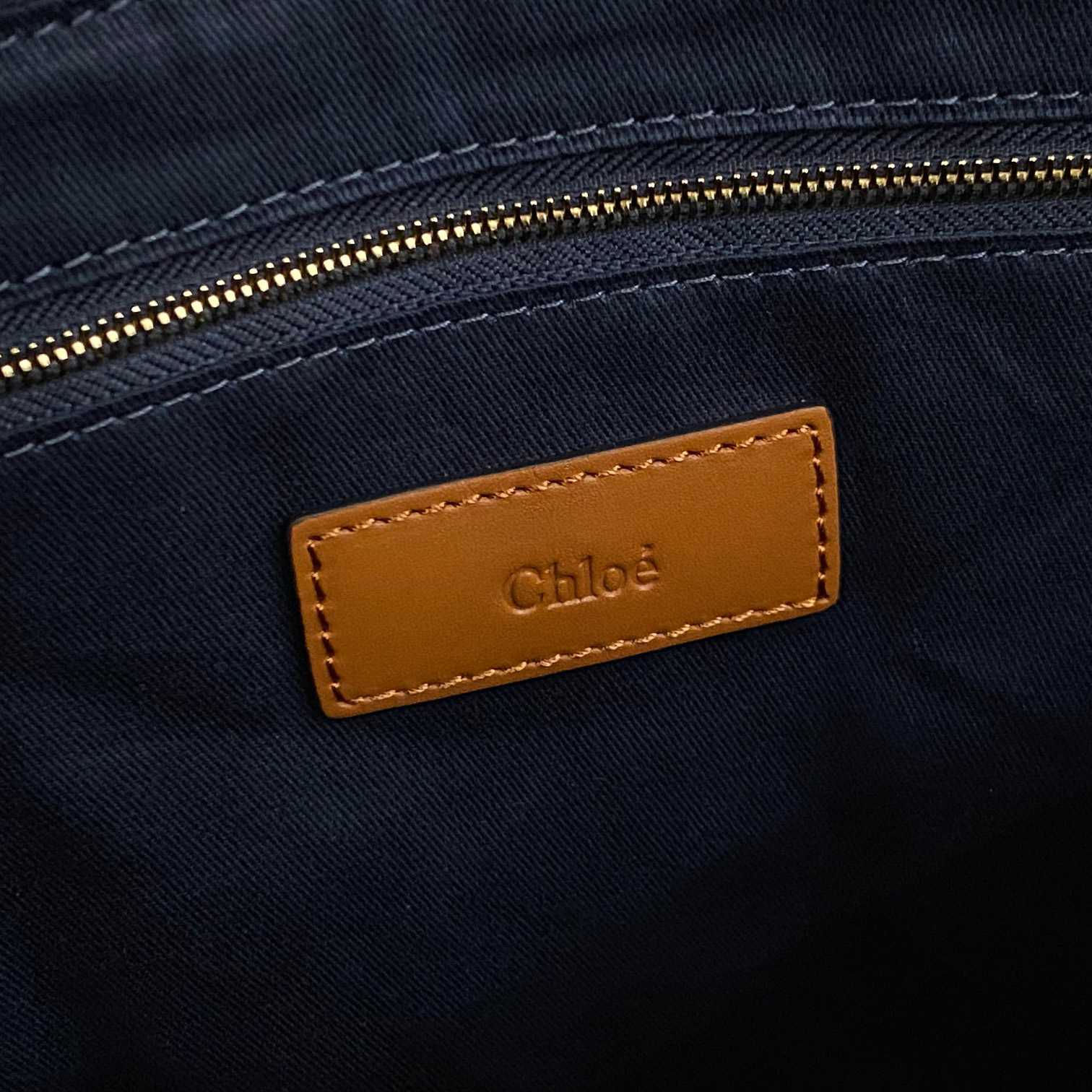 Chloe Changing Bag (40*32*14cm) - DesignerGu