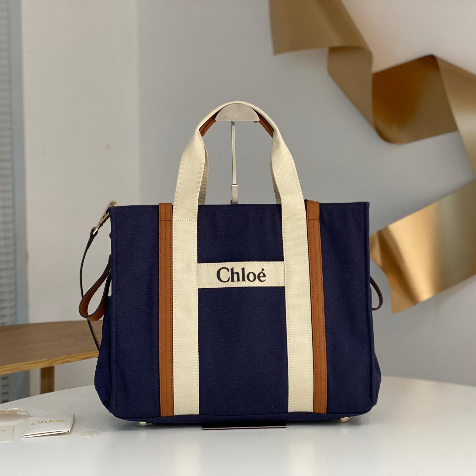 Chloe Changing Bag (40*32*14cm) - DesignerGu