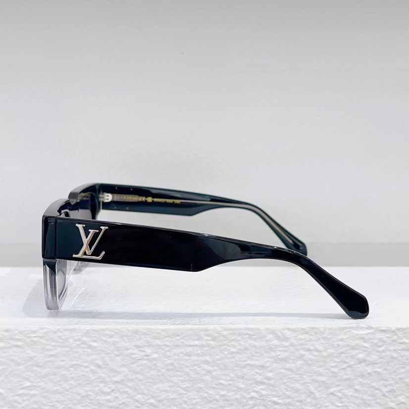 Louis Vuitton LV Sunset Square Sunglasses   Z1955W - DesignerGu