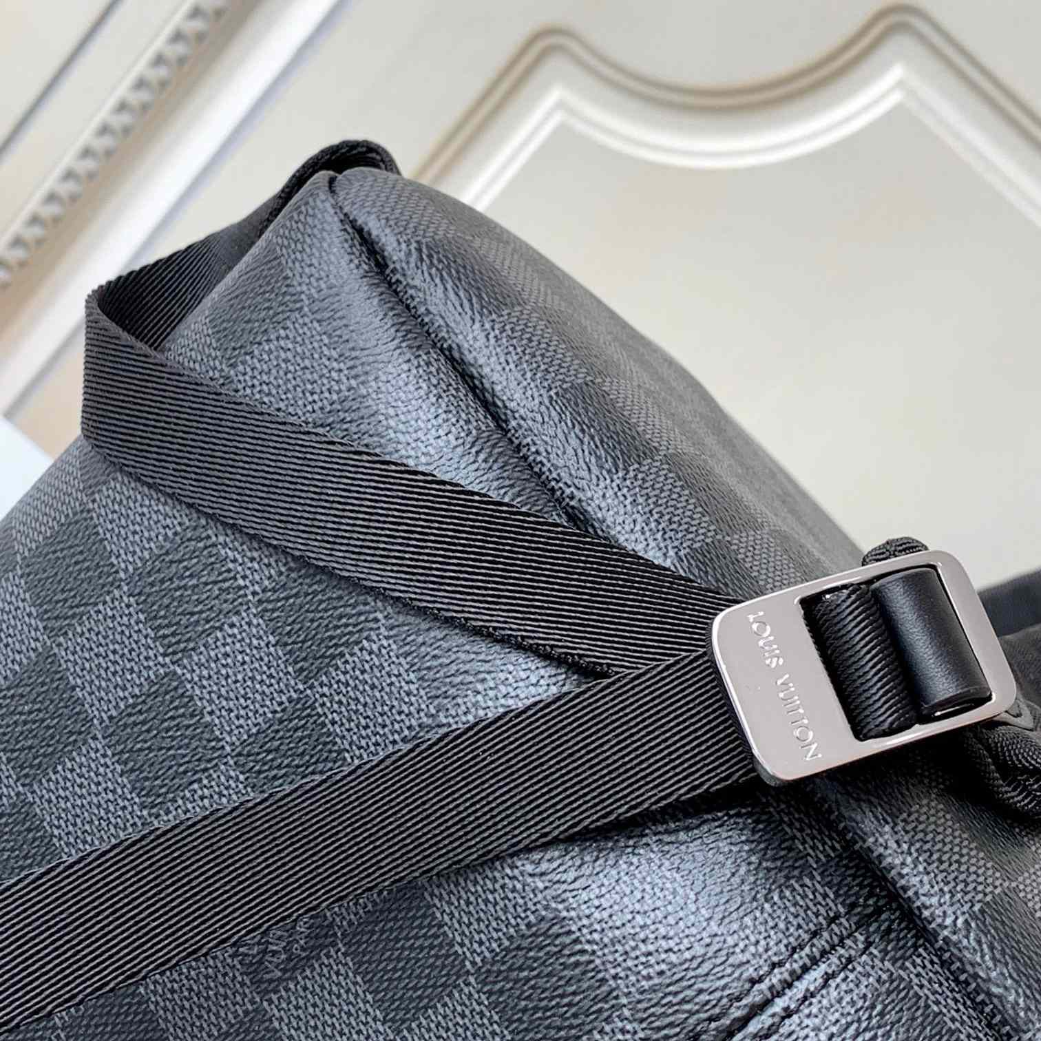 Louis Vuitton Discovery Backpack PM    N40436 - DesignerGu