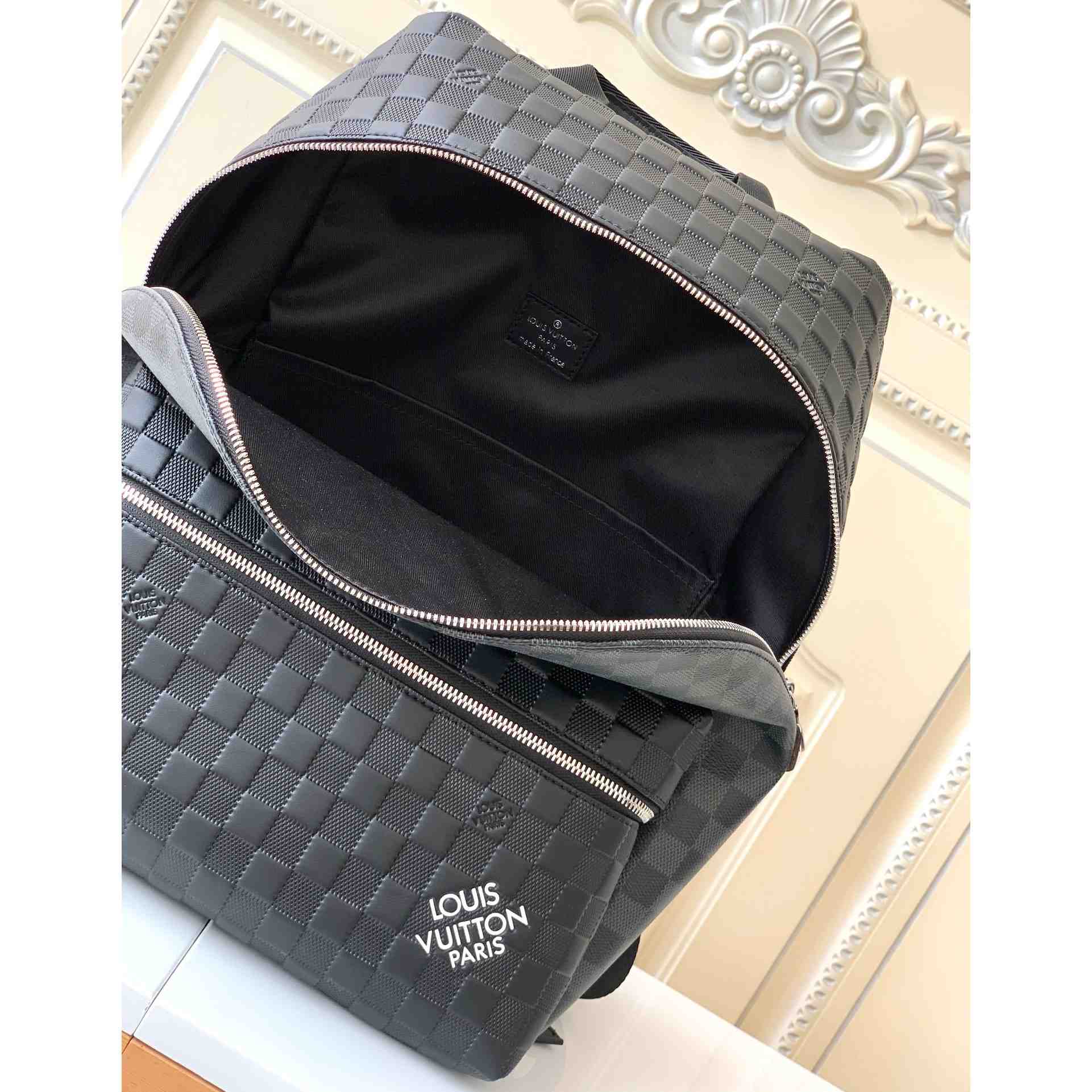 Louis Vuitton Discovery Backpack PM    N40436 - DesignerGu