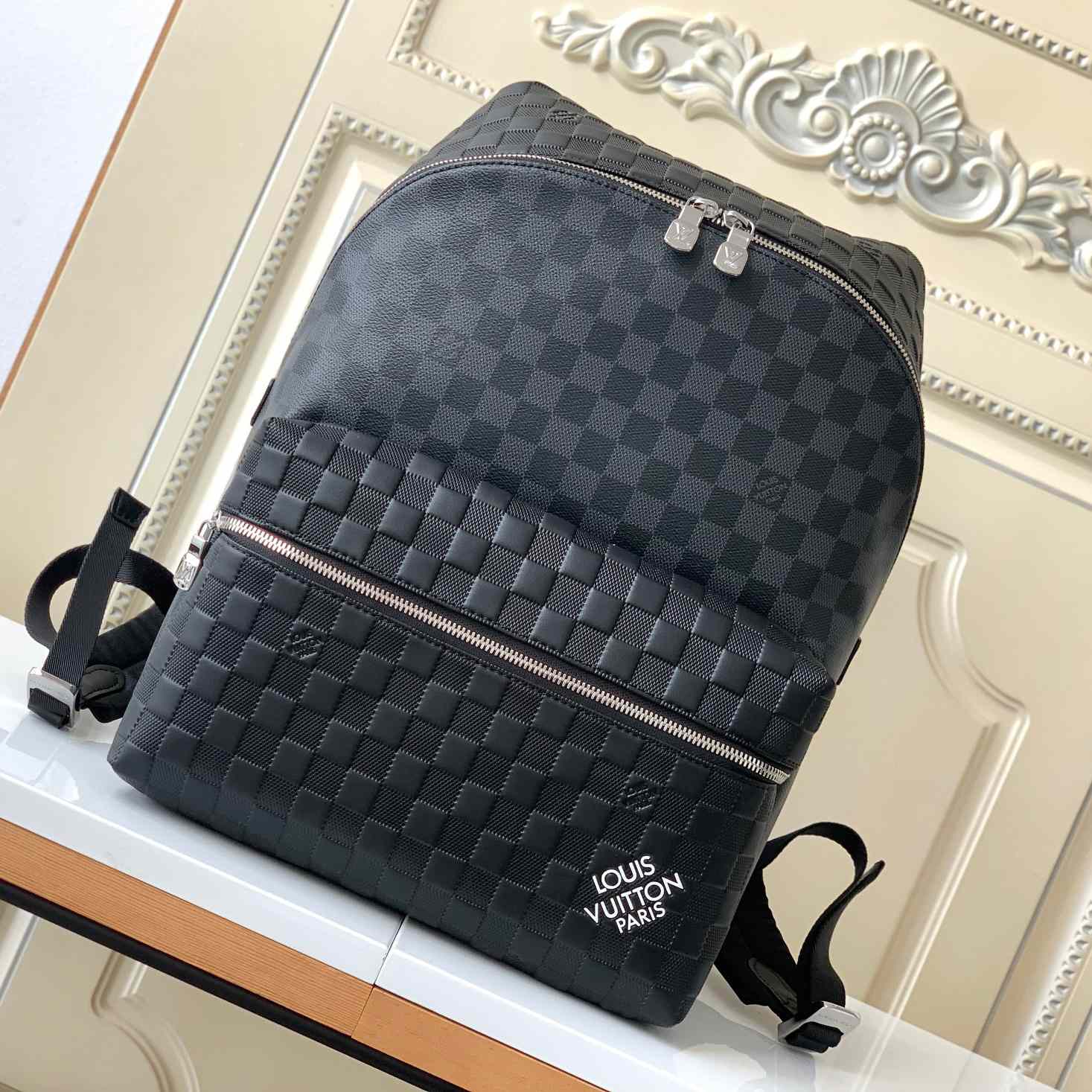 Louis Vuitton Discovery Backpack PM    N40436 - DesignerGu