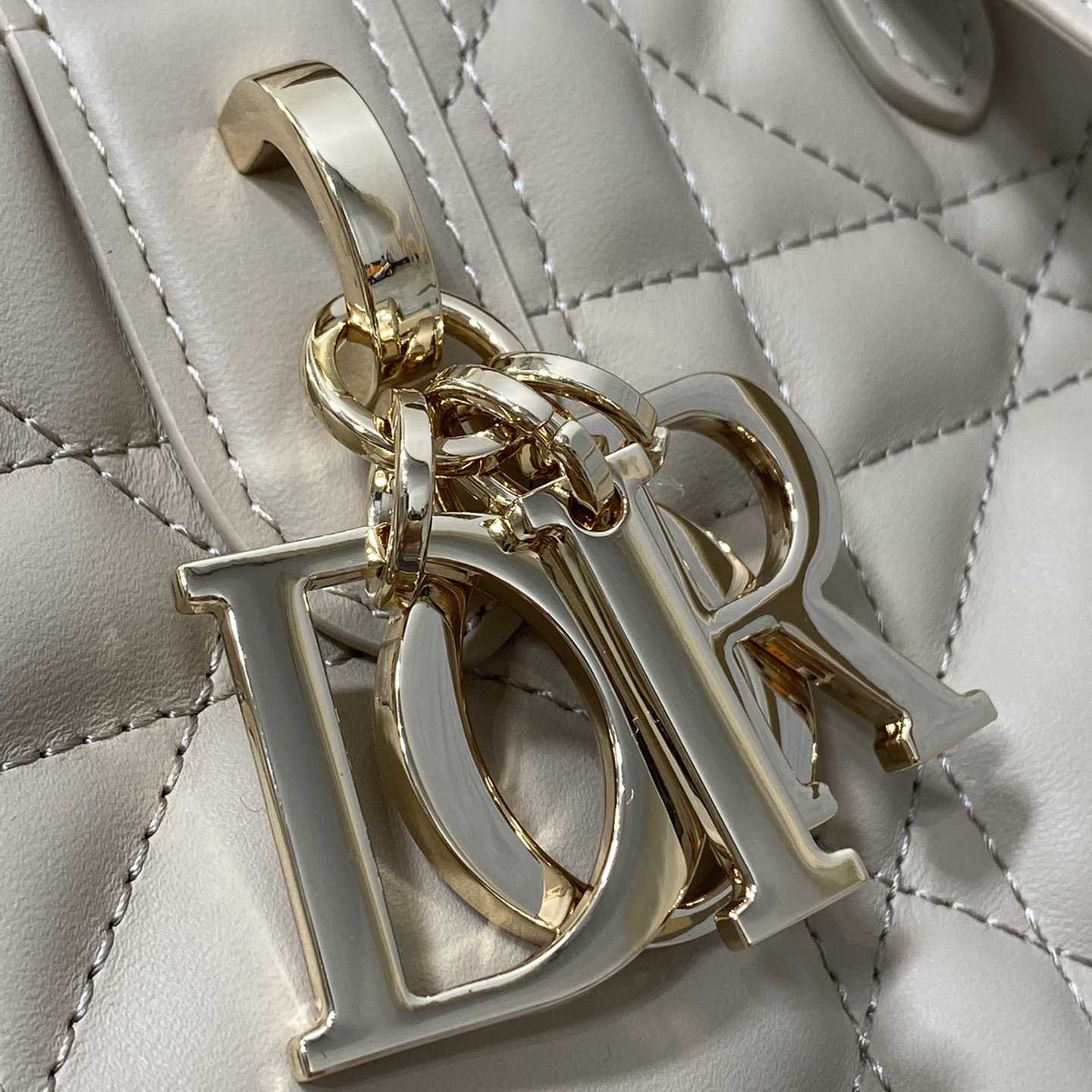 Dior Medium Dior Toujours Bag - DesignerGu