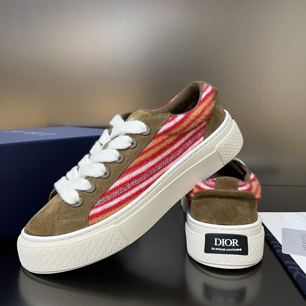 Dior Tears B33 Sneaker  - DesignerGu