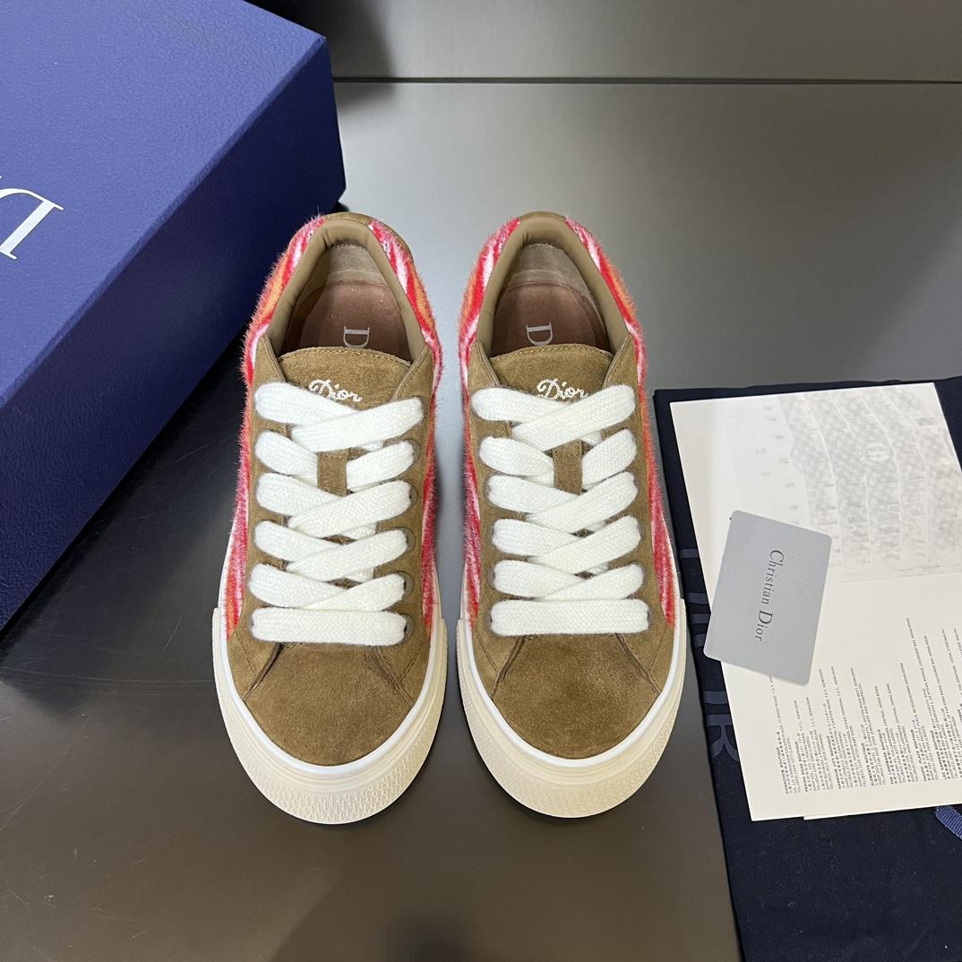 Dior Tears B33 Sneaker  - DesignerGu