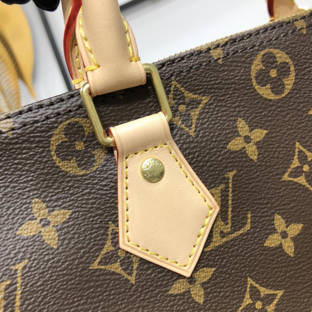 Louis Vuitton Speedy 30   M41108 - DesignerGu