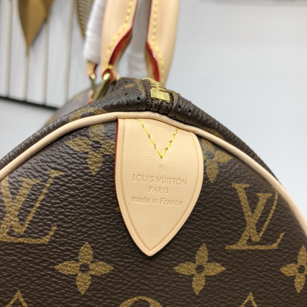 Louis Vuitton Speedy 30   M41108 - DesignerGu