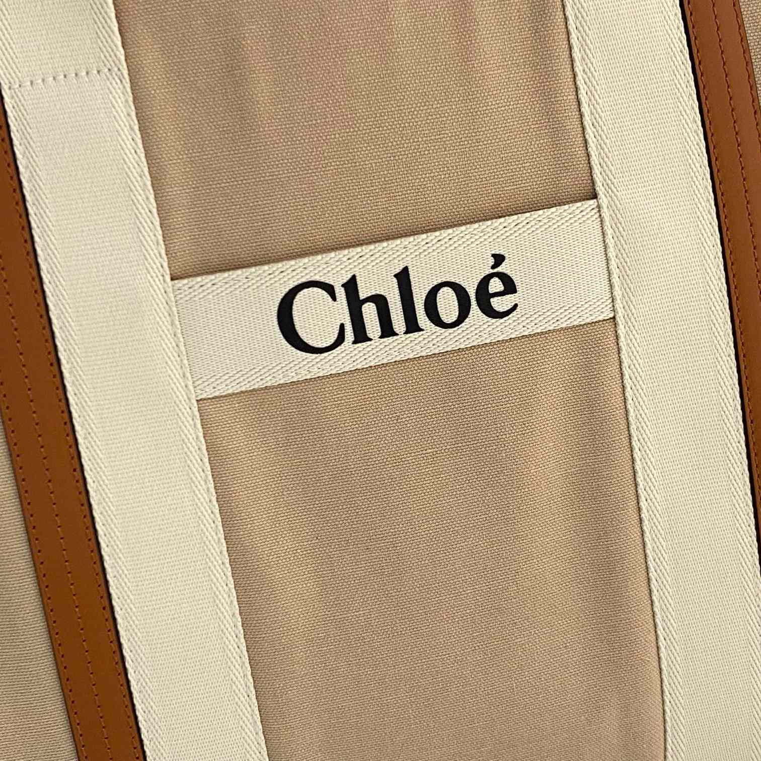 Chloe Changing Bag (40*32*14cm) - DesignerGu