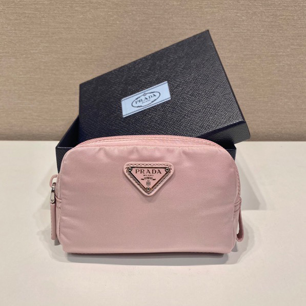 Prada Re-Nylon Necessaire - DesignerGu