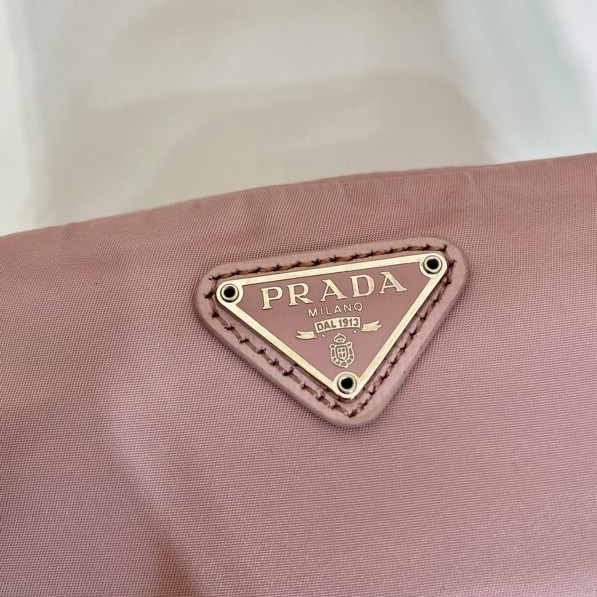 Prada Re-Nylon Necessaire - DesignerGu