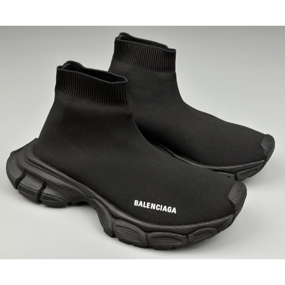 Balenciaga 3XL Sock Recycled Knit Sneaker - DesignerGu