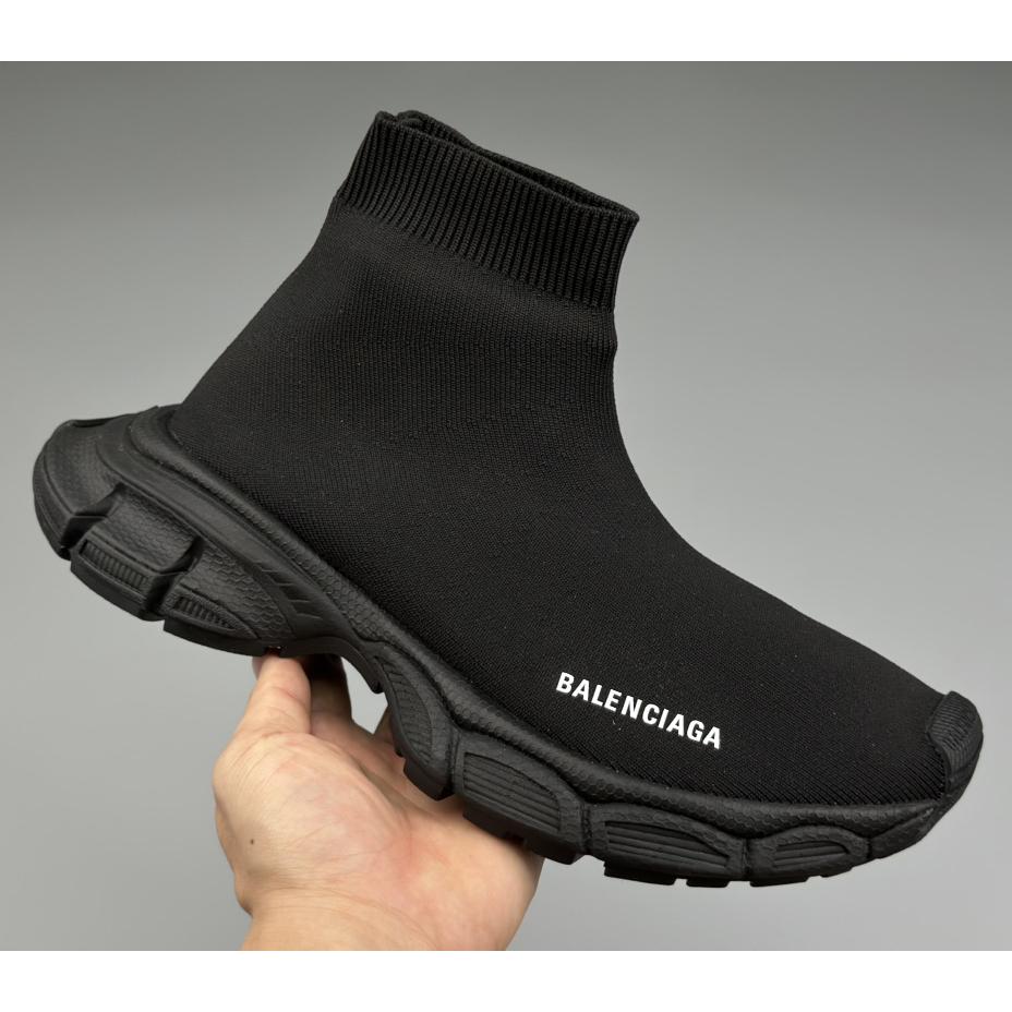 Balenciaga 3XL Sock Recycled Knit Sneaker - DesignerGu