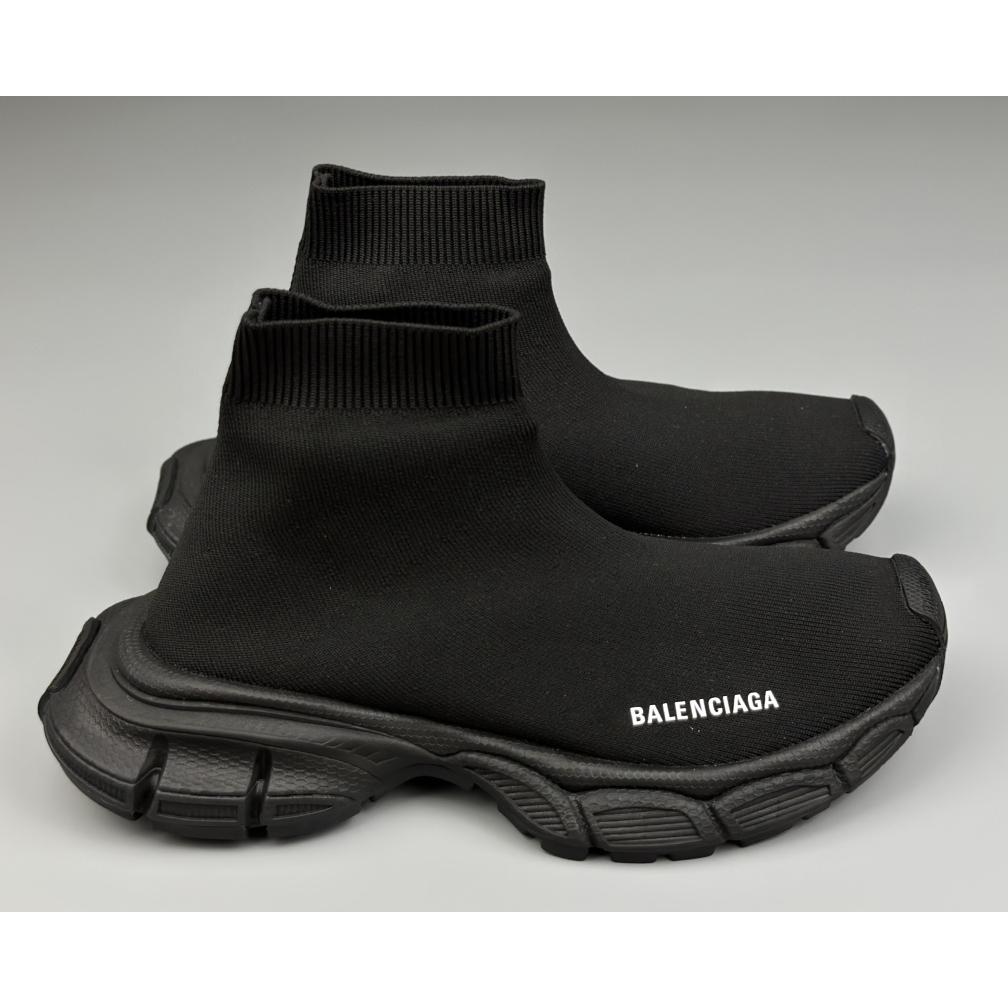 Balenciaga 3XL Sock Recycled Knit Sneaker - DesignerGu