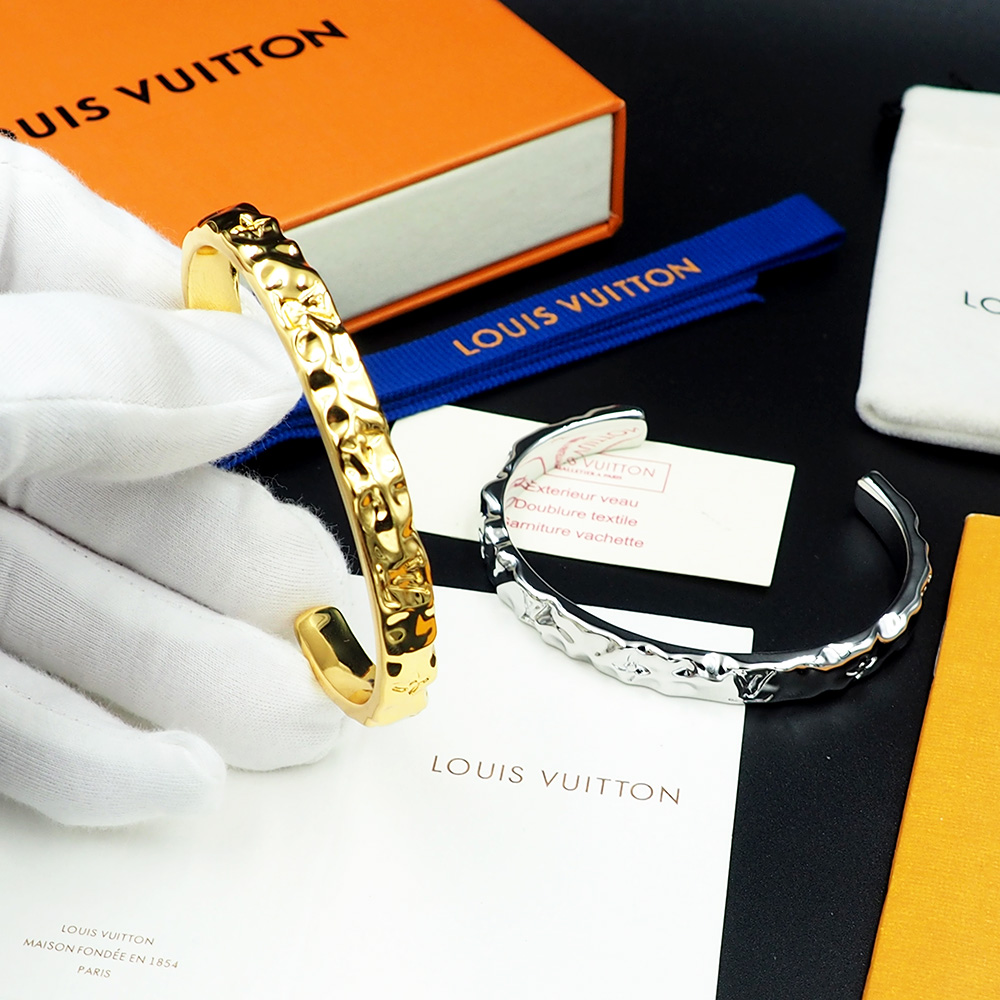 Louis Vuitton Monogram Jonc - DesignerGu