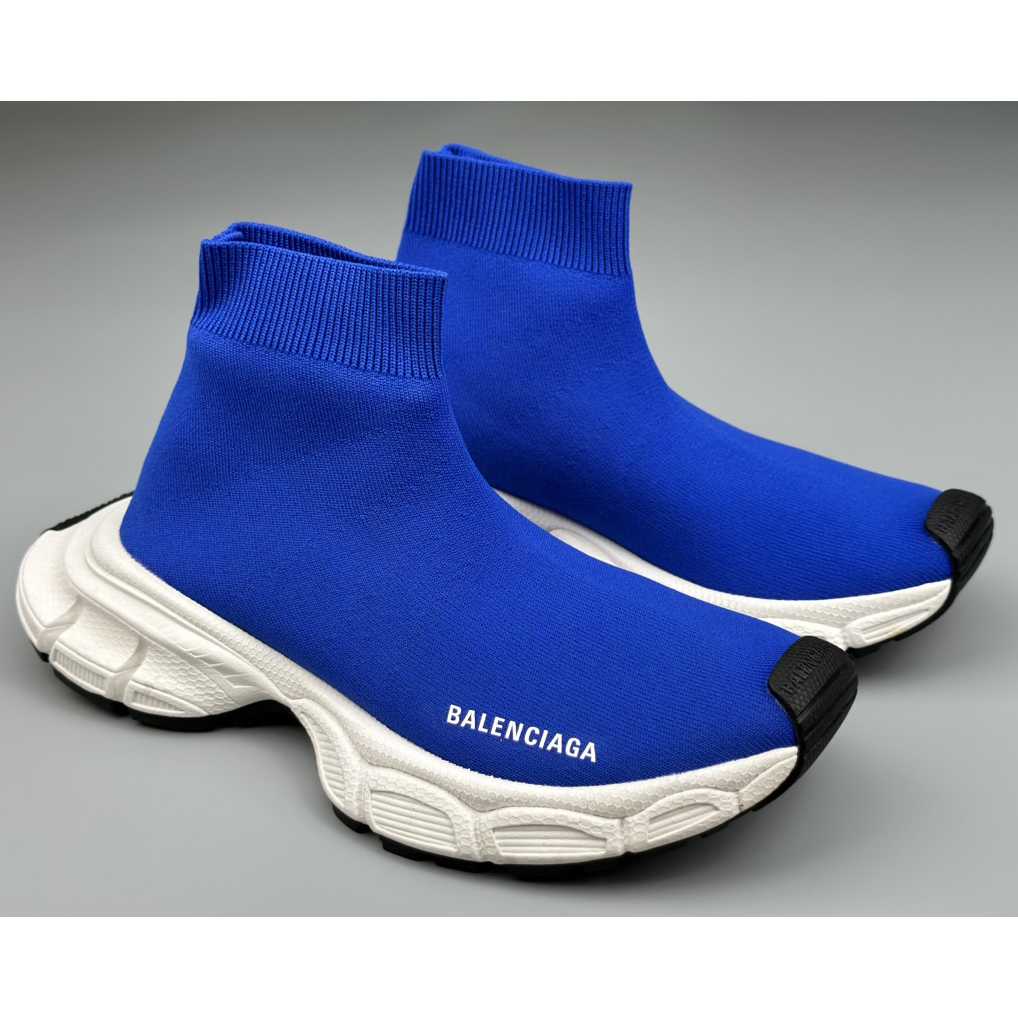 Balenciaga 3XL Sock Recycled Knit Sneaker - DesignerGu