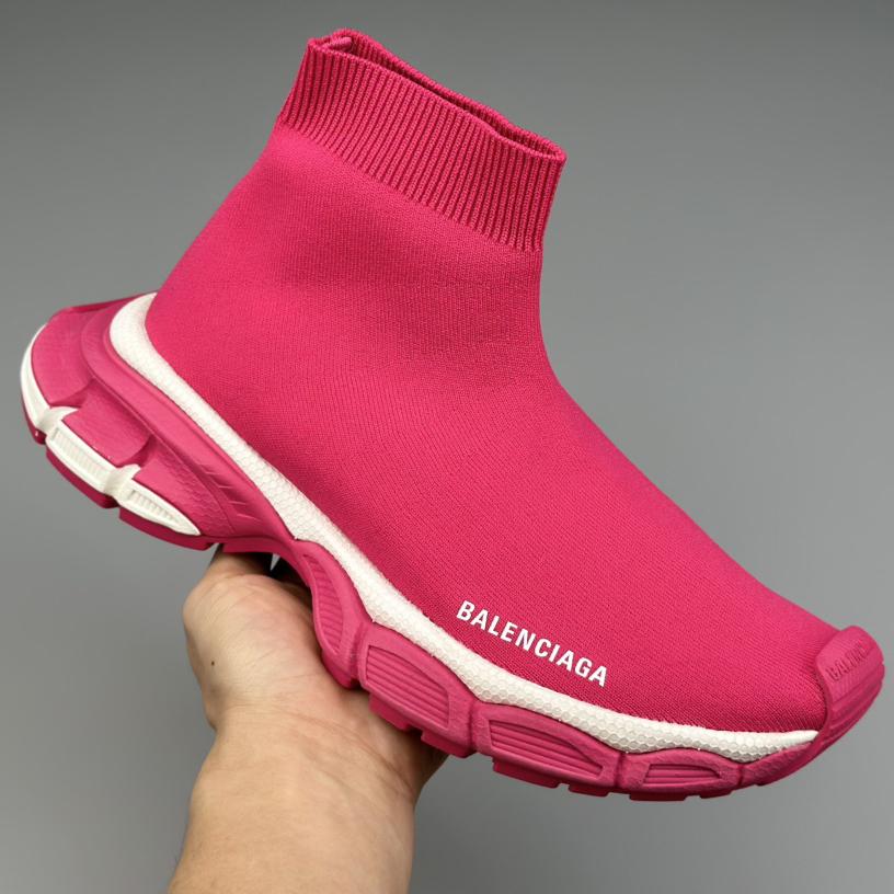 Balenciaga 3XL Sock Recycled Knit Sneaker - DesignerGu