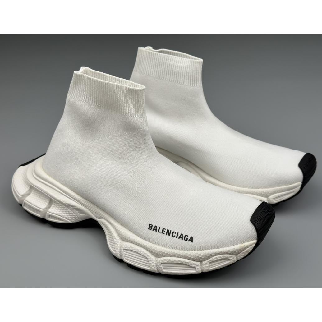 Balenciaga 3XL Sock Recycled Knit Sneaker - DesignerGu